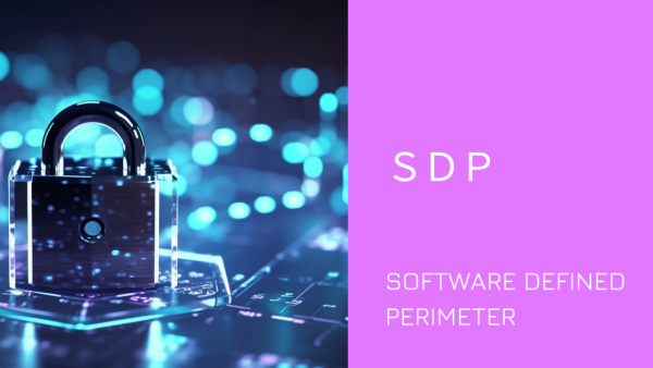 SDP – VPNに代わる通信手段 –