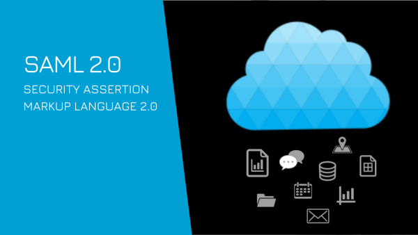SAML 2.0とは？